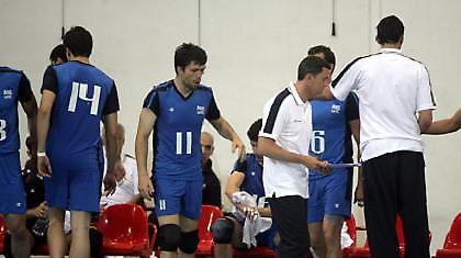 Με το μυαλό στο Ηράκλειο…