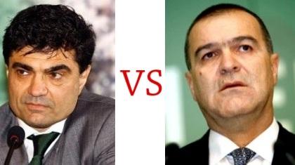 Στα χαρακώματα!