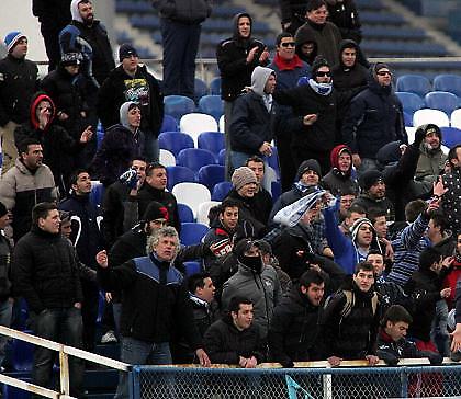 «Να ξεχειλίζει η νικαιώτικη ψυχή»