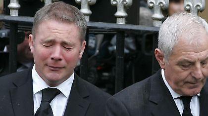 Αναλαμβάνει πρώτος τεχνικός ο ΜακΚόιστ