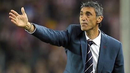 Συνεχίζει με Άλβαρεθ η Σεβίλλη