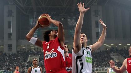 Όποιος φοβάται, δεν έχει θέση στους τελικούς