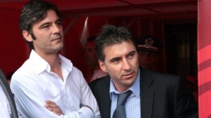 Από την αρχή για τον «εκλεκτό»