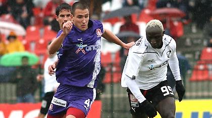 Β' ΕΘΝΙΚΗ: Δεύτερη πράξη