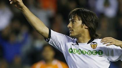 «Δεν πωλείται ο Σιλβα»!