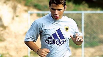 Πρώτη με γκολ για Ταχτσίδη