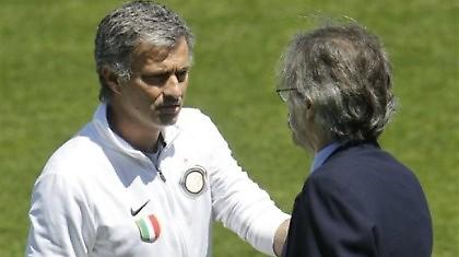 «Τίποτα δεν είναι σίγουρο για Μουρίνιο»!