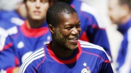 Σισέ: «Ακόμα είναι νωρίς…»