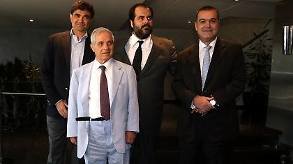 Η θορυβώδης Α-ΠΟ-ΤΥ-ΧΙ-Α της πολυμετοχικότητας και το… «κρυφτούλι»!