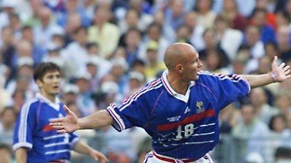 Έμπλεξε ο Φρανκ Λεμπέφ