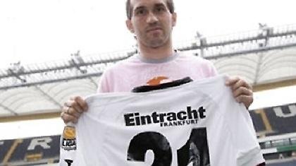 Και επίσημα στην Άιντραχτ ο Γκέκας