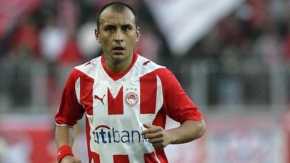 Στο στόχαστρο της Ρίβερ ο Λεντέσμα!