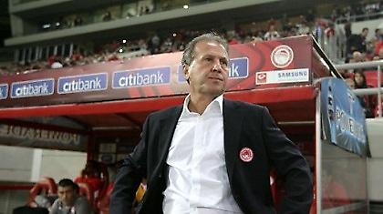 Θετικός για Κατάνια ο Ζίκο