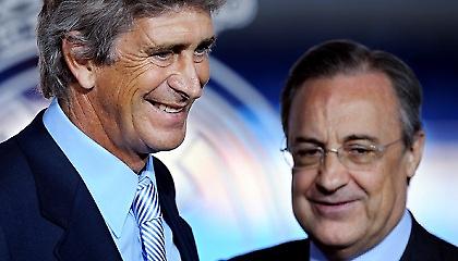 «Τελειώνουν» τον Πελεγκρίνι