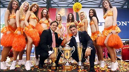 Δικαιουλάκος: «Ευχαριστώ όλους όσους με στήριξαν»