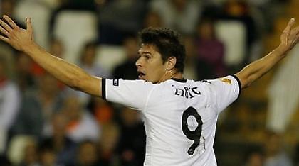 Ανακοίνωσε Ζίγκιτς η Μπέρμιγχαμ