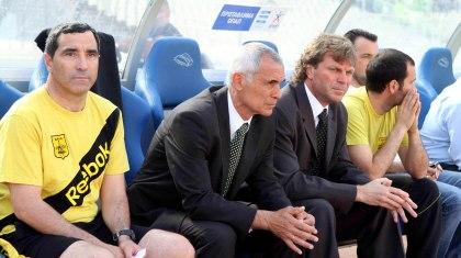 ΑΡΗΣ: Φιλικά με τους πρωταθλητές