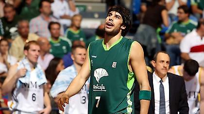 Ο Ισπανός κύριος Πρίντεζης