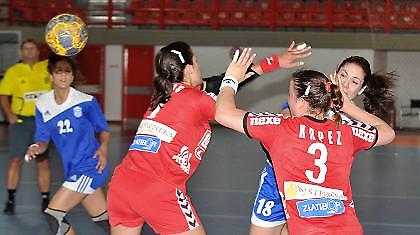 Ήττα από Σερβία