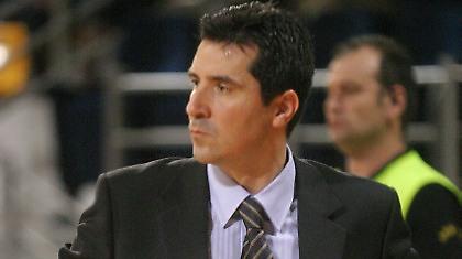 Α1: Ο Πρίφτης στον πάγκο της Καβάλας