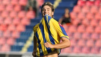 Έντερ: «Δεν μπορώ να το πιστέψω»