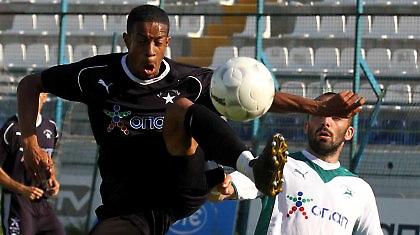 Β' ΕΘΝΙΚΗ: Πέταξαν οι «μαυραετοί», ροντέο στη Νεάπολη!