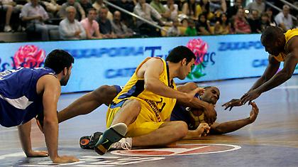 Αρνείται να χάσει