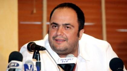 Φήμες για αντίδραση Μαρινάκη