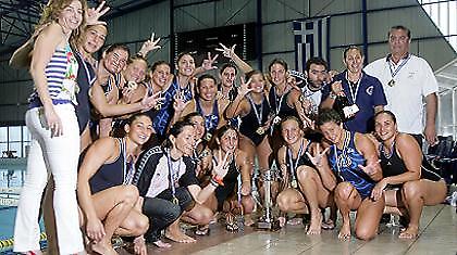 Πρώτες και καλύτερες!