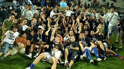 Σταθόπουλος: Ας είναι καλά ο Σαλευρής