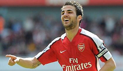 Φάμπρεγας: «Το μέλλον μου είναι στα χέρια του…» (video)