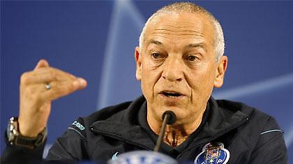 Παρελθόν ο Φερέιρα