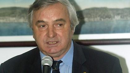 Καμάρας: «Να κάνουμε ξανά τον Απόλλωνα δυνατό»!