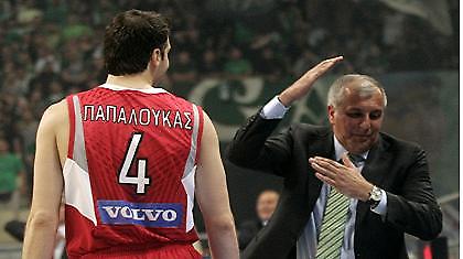 Μεγάλες αλήθειες από «Ζοτς» και «Τεό»