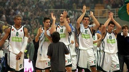 Του έκανε πλάκα!