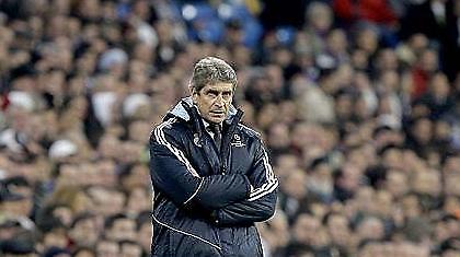 Πελεγκρίνι: «Ήθελα να μείνουν Σνάιντερ και Ρόμπεν, αλλά...»