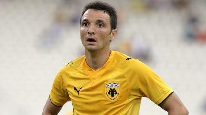 Μαντούκα: «Δεν είναι ανταγωνιστική η ΑΕΚ»!