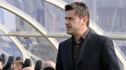 Πρώτο φαβορί ο Δερμιτζάκης