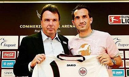 Γκέκας: «Μπορώ και με το… 21»