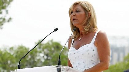 Δεσποτοπούλου: «Ελάτε στο Κολυμβητήριο του ΟΑΚΑ»