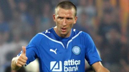 ΠΑΝΙΩΝΙΟΣ: «Κρούση» για Ιάκομπ