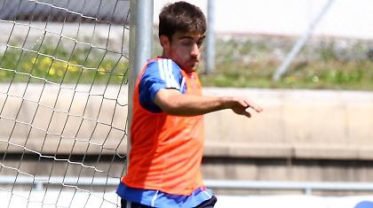 «Γλυκοκοιτάζει» Παπασταθόπουλο η Παλέρμο