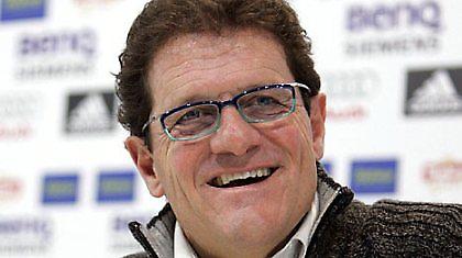 Διαψεύδει ο Καπέλο για Ίντερ