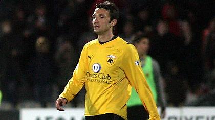 ΑΠΟΕΛ: Τα τυπικά για Μαντούκα