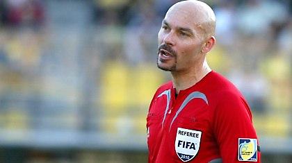 Σφυρίζει ο Κάκος το μπαράζ ανόδου της Γ’ Εθνικής