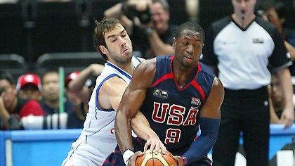 Όποιος προλάβει… την Dream Team θα δει