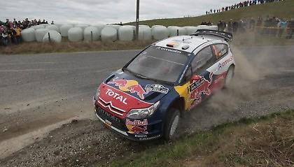 Οζιέ ο… γρήγορος