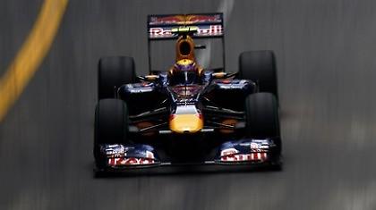 Και η Red Bull με F-duct