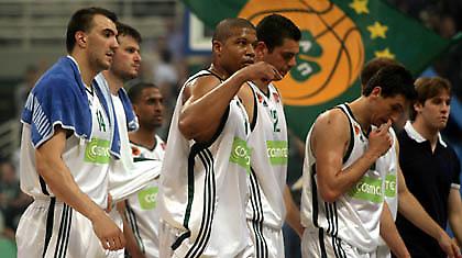 Ο Ολυμπιακός θα μπορούσε να χάσει ακόμη και με 50!