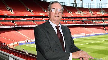 Όλα τα λεφτά στον Βενγκέρ